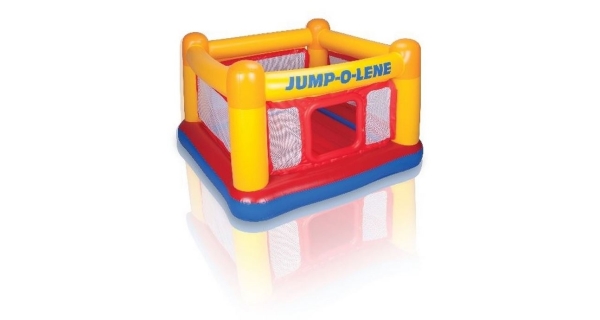 Nafukovací skákací hrad JUMP-O-LENE